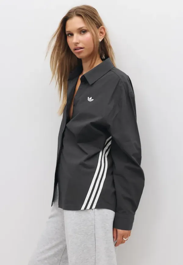 Adidas Originals - Svart - Shirt