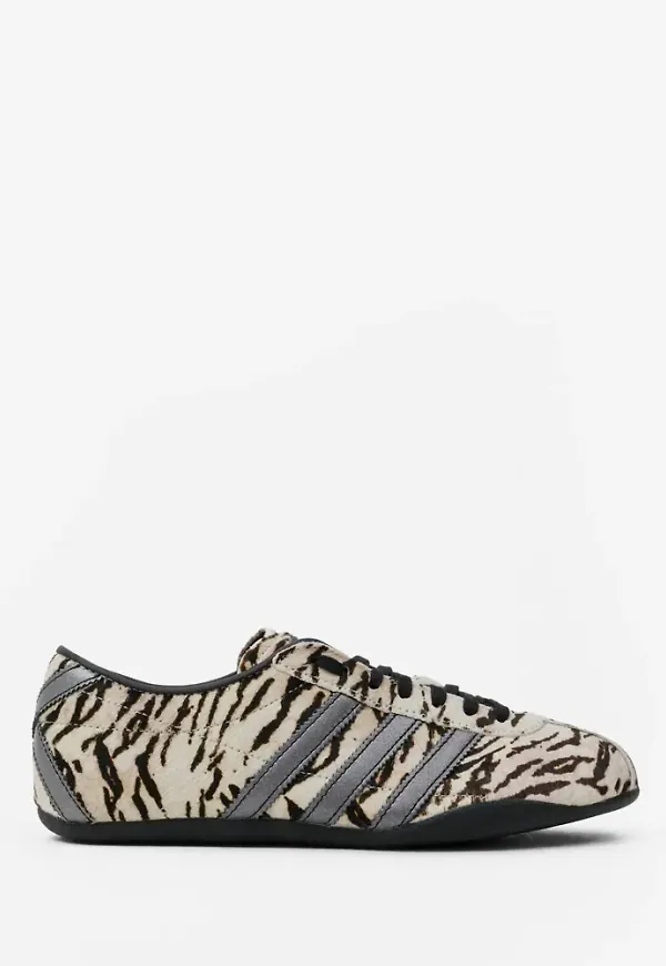 Adidas Originals - Svart - Tokyo W