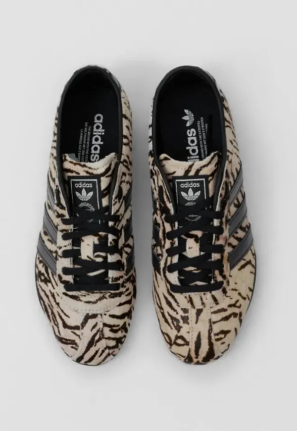 Adidas Originals - Svart - Tokyo W