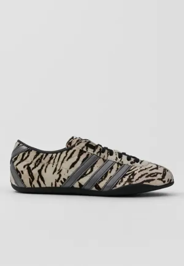 Adidas Originals - Svart - Tokyo W
