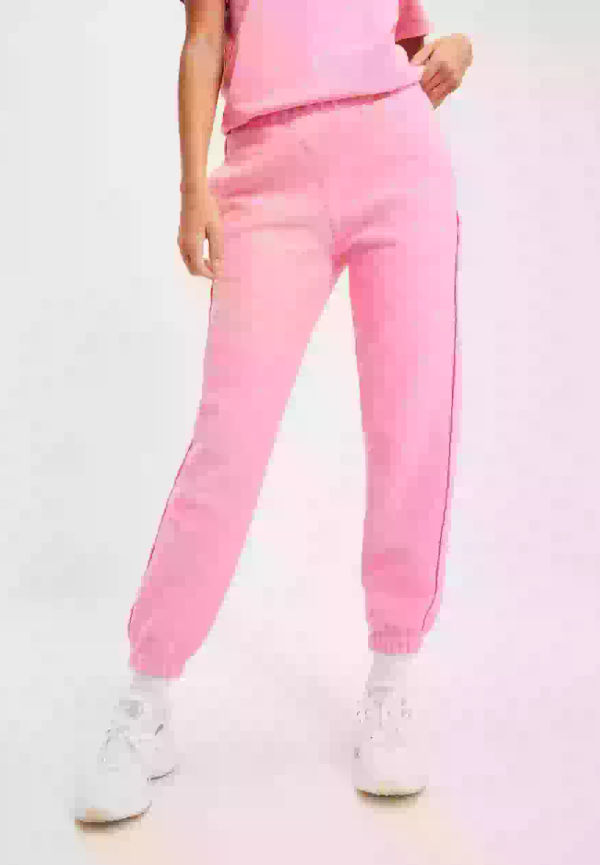Adidas Originals Sweatpant Mjukisbyxor Pink