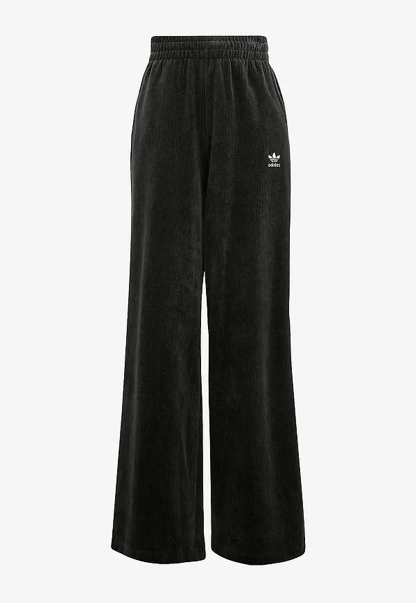 adidas Originals - Sweatpants ESS TP - Svart