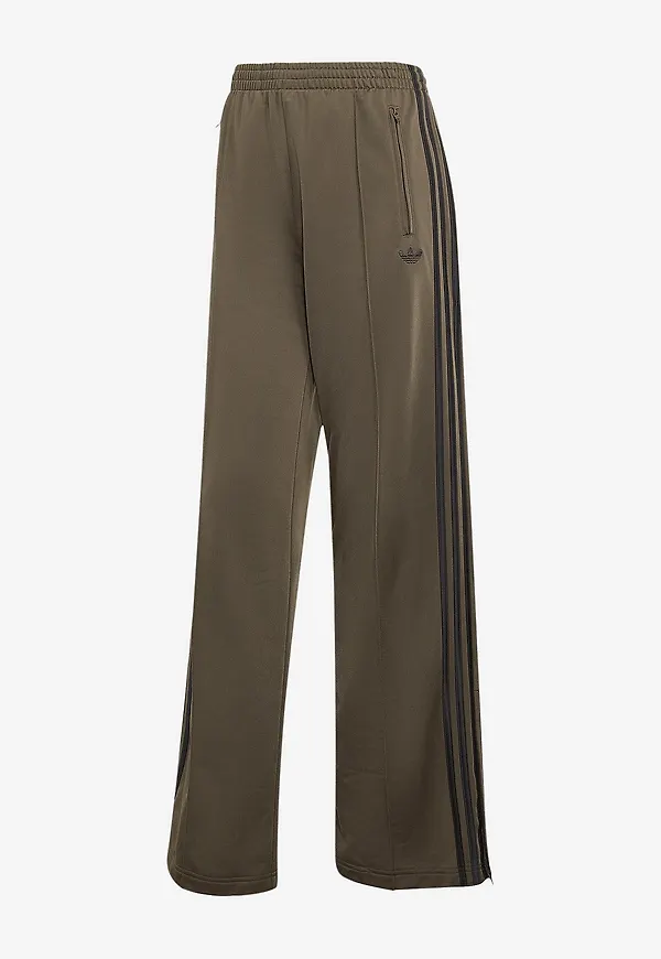 adidas Originals - Sweatpants FB Loose TP - Brun