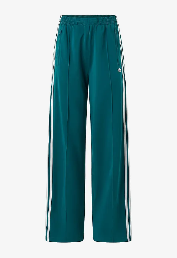 adidas Originals - Sweatpants FB Loose TP - Grön