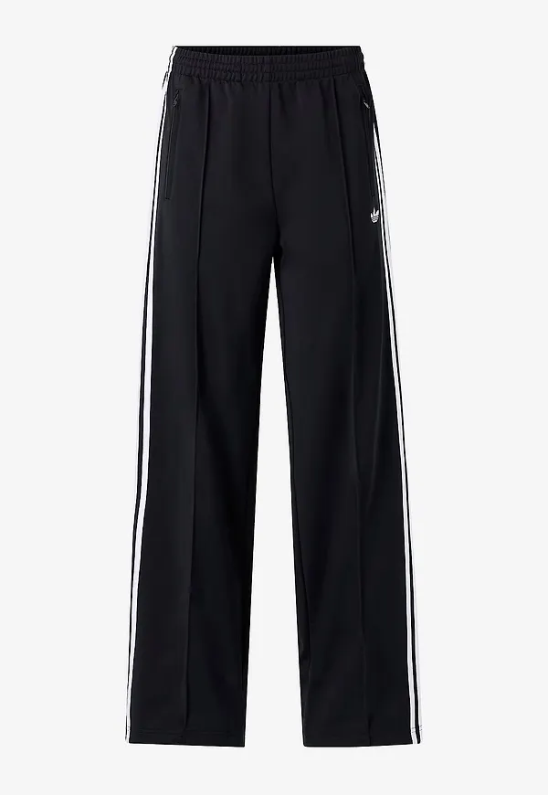 adidas Originals - Sweatpants FB Loose TP - Svart