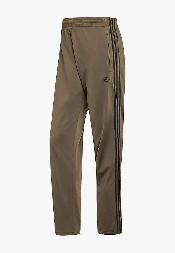 adidas Originals - Sweatpants Firebird TP - Brun