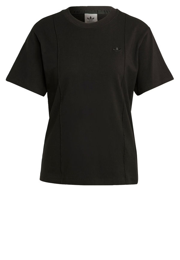 ADIDAS ORIGINALS T-shirt svart