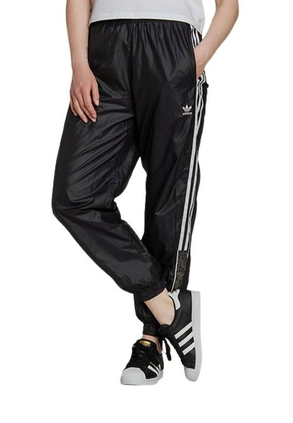 Adidas Originals Track h20430 pants Svart, Dam