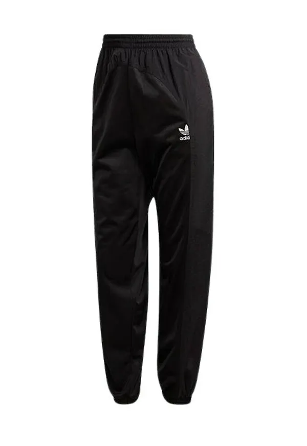 Adidas Originals Track Pants Hc7049 Svart, Dam