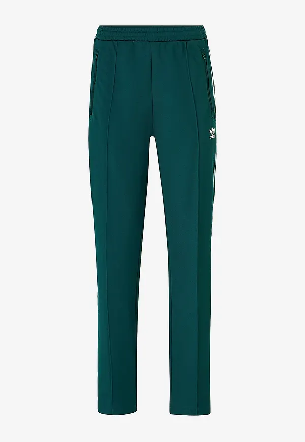 adidas Originals - Träningsbyxor Beckenbauer - Grön
