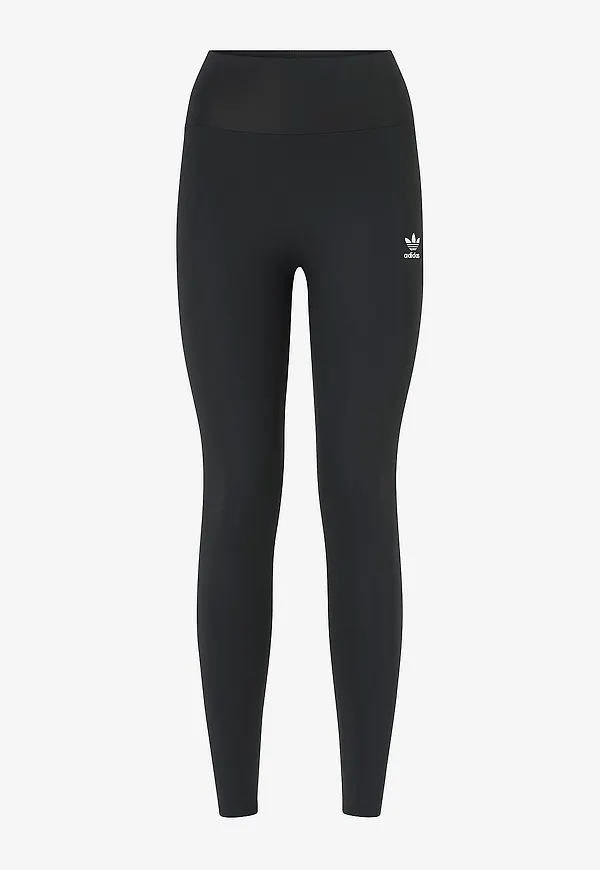 adidas Originals - Träningstights Ess - Svart