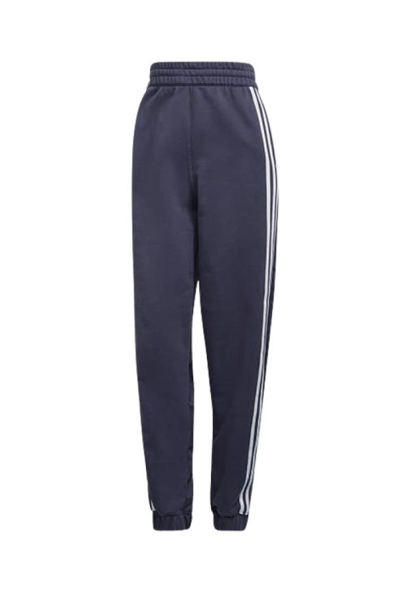 Adidas Originals Träning Träningsbyxor Blå, Dam