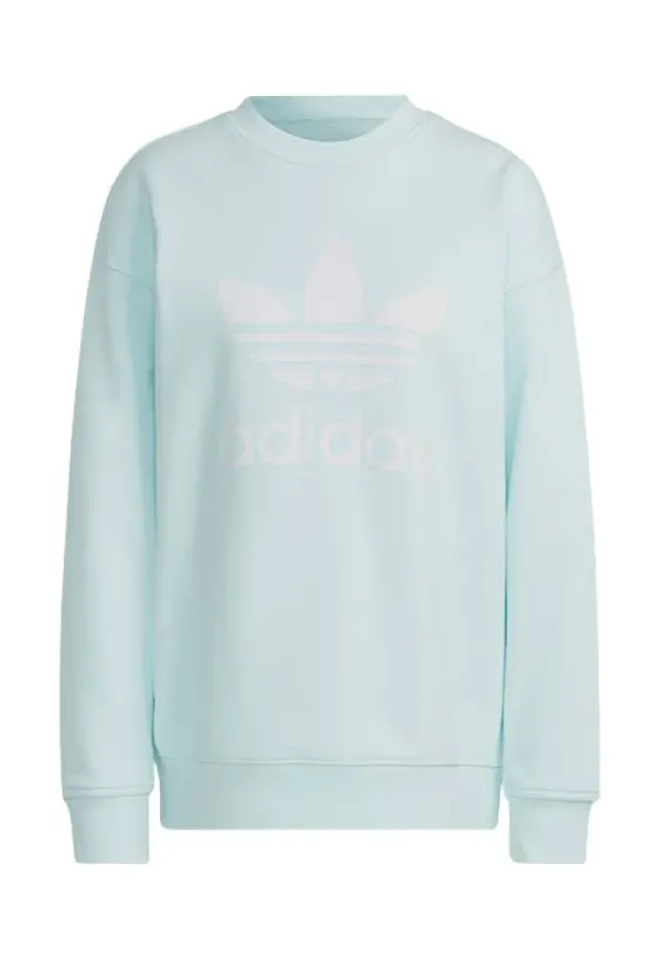 Adidas Originals Tröja Blå, Dam