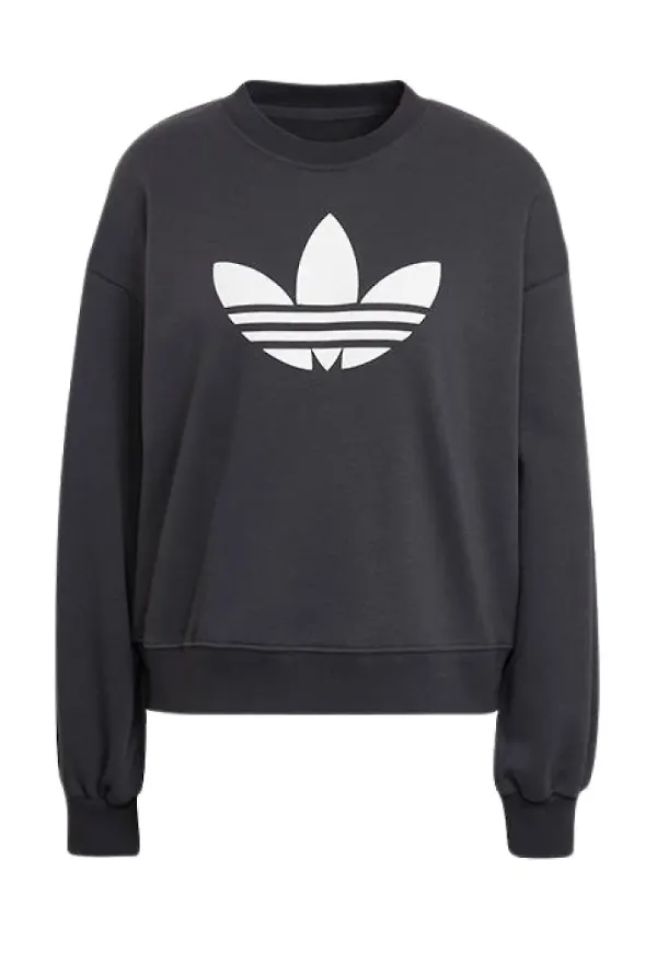 Adidas Originals Tröja Svart, Dam