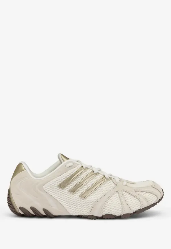 Adidas Originals - Vit - Ghost Sprint W