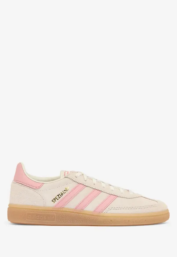 Adidas Originals - Vit - Handball Spezial W – Nelly