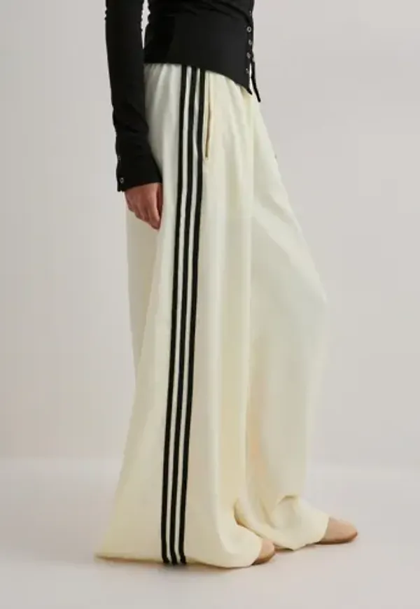 Adidas Originals - Vit - Satin Tp Wl