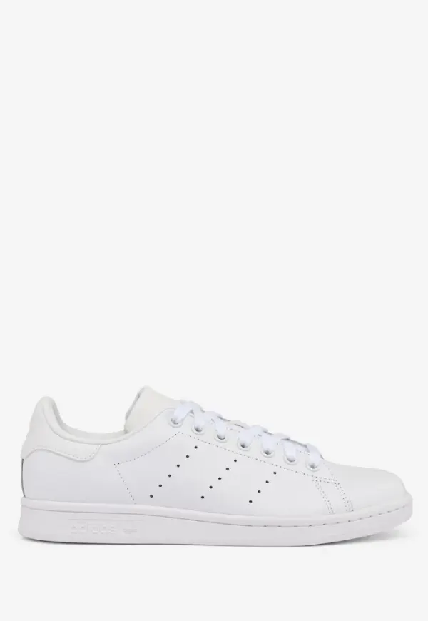 Adidas Originals - Vit - Stan Smith W