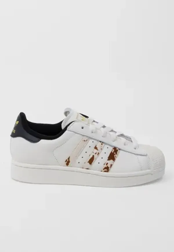 Adidas Originals - Vit - Superstar Ii W