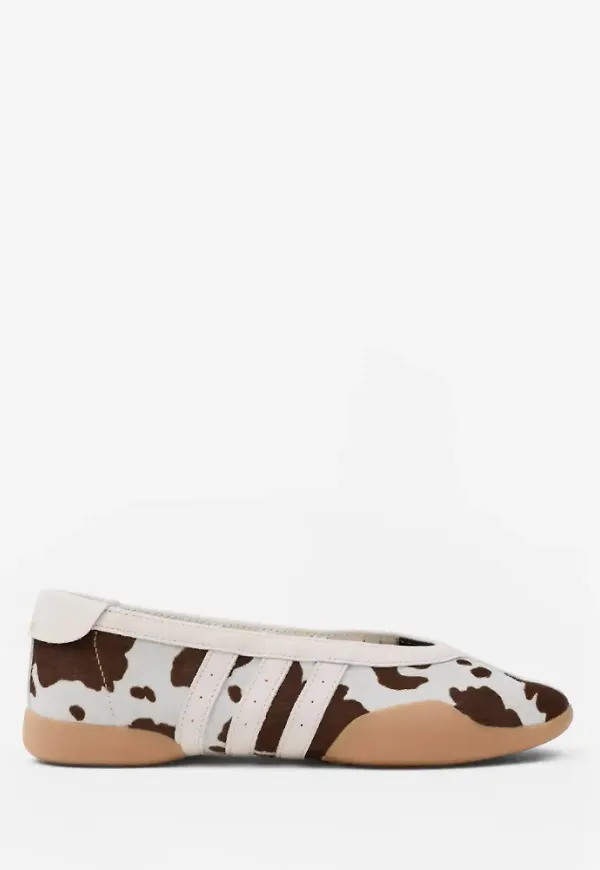 Adidas Originals - Vit - Taekwondo Mei Balle – Nelly