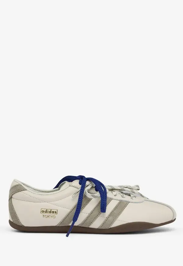 Adidas Originals - Vit - Tokyo W