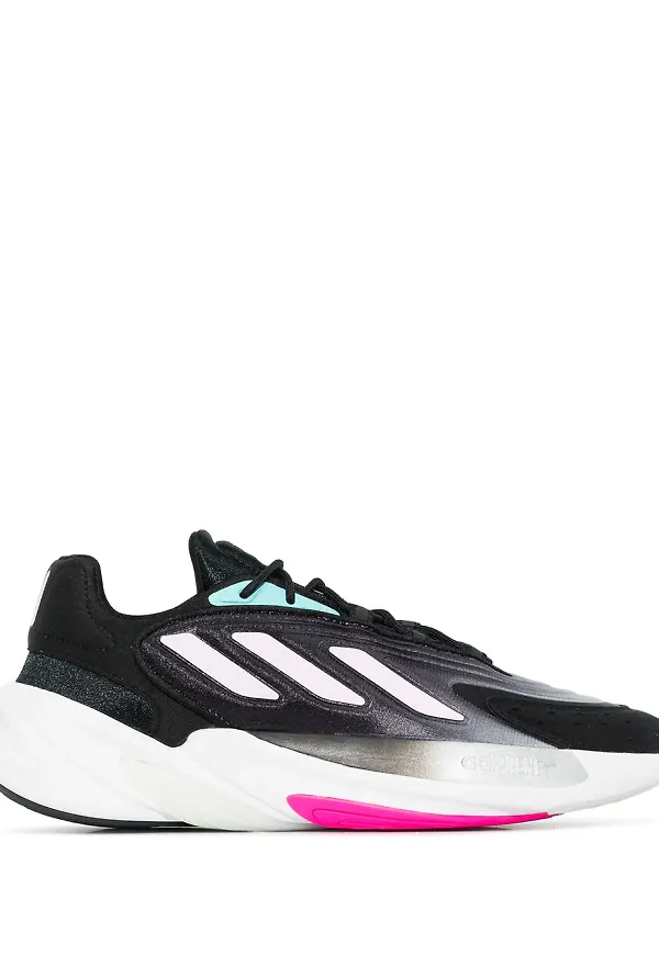 adidas Ozelia låga sneakers - Svart