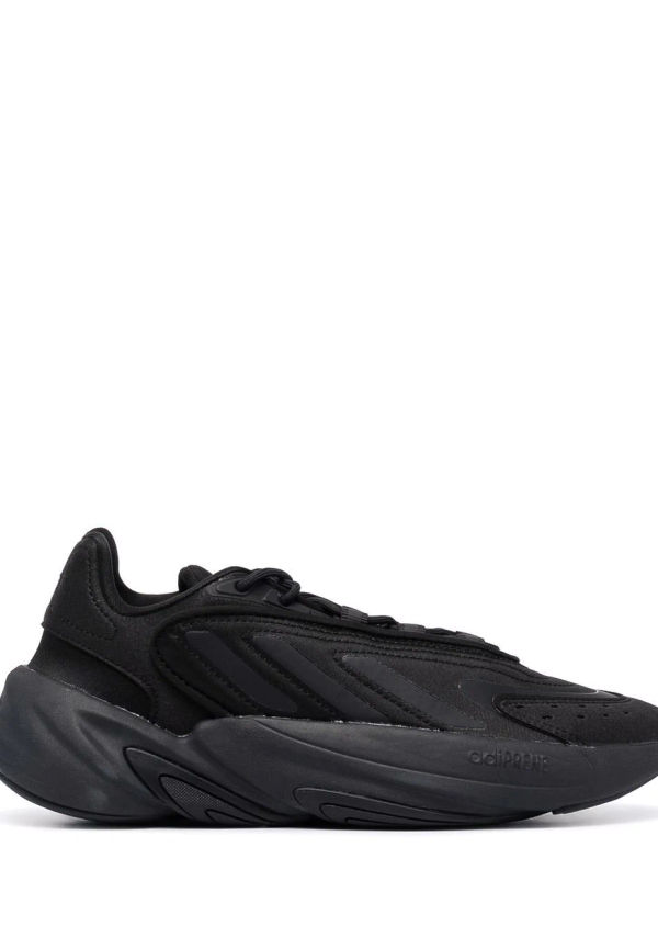 adidas Ozelia låga sneakers - Svart
