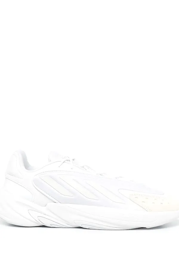 adidas Ozelia låga sneakers - Vit