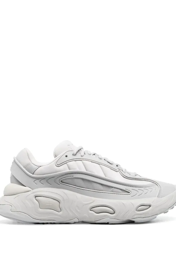 adidas Oznova låga sneakers - Grå