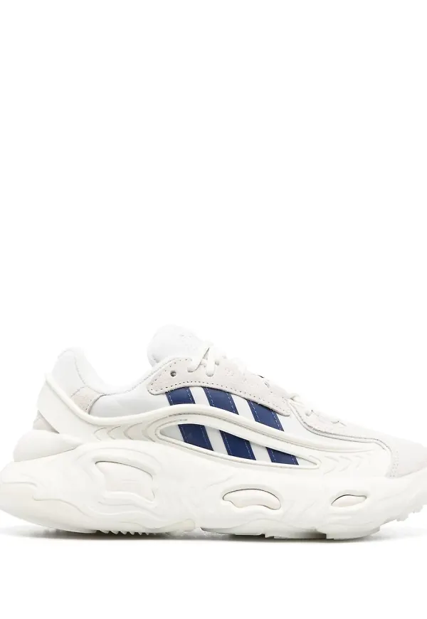 adidas Oznova låga sneakers - Vit