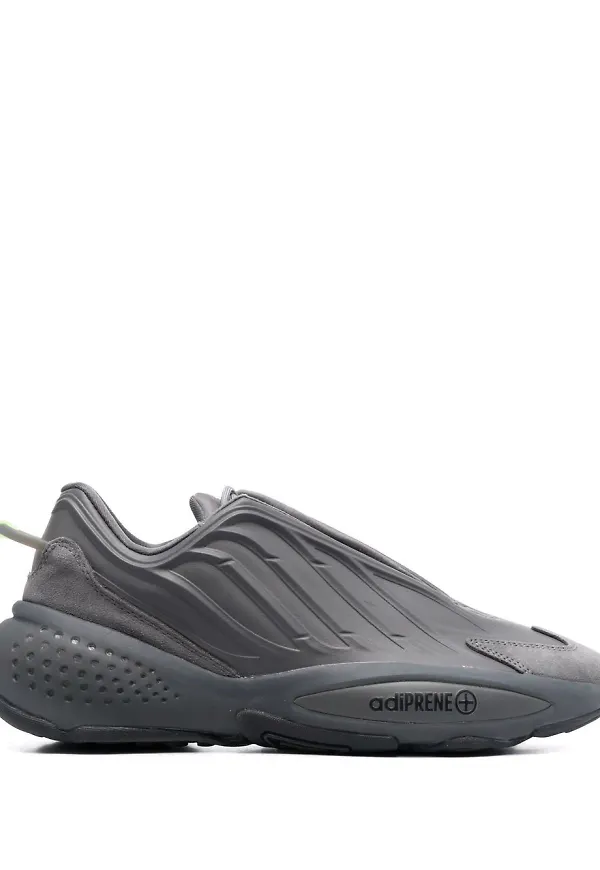 adidas Ozrah låga sneakers - Grå