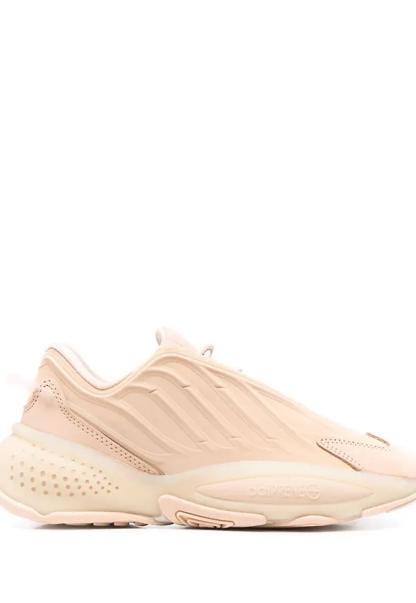 adidas Ozrah låga sneakers - Neutral