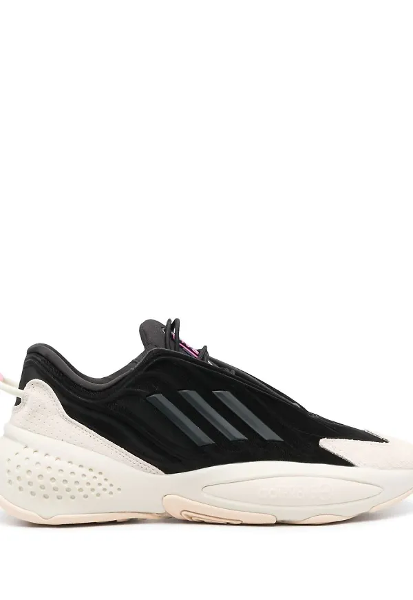 adidas Ozrah låga sneakers - Svart
