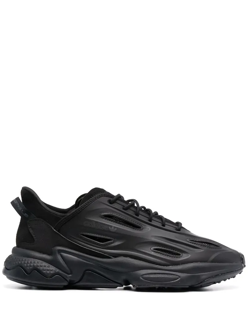 adidas Ozweego Celox låga sneakers - Svart