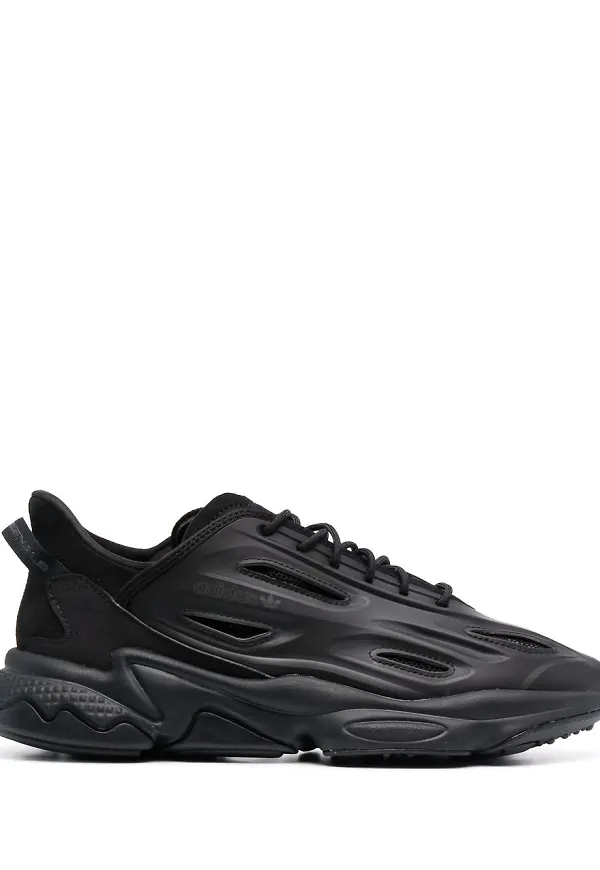 adidas Ozweego Celox låga sneakers - Svart