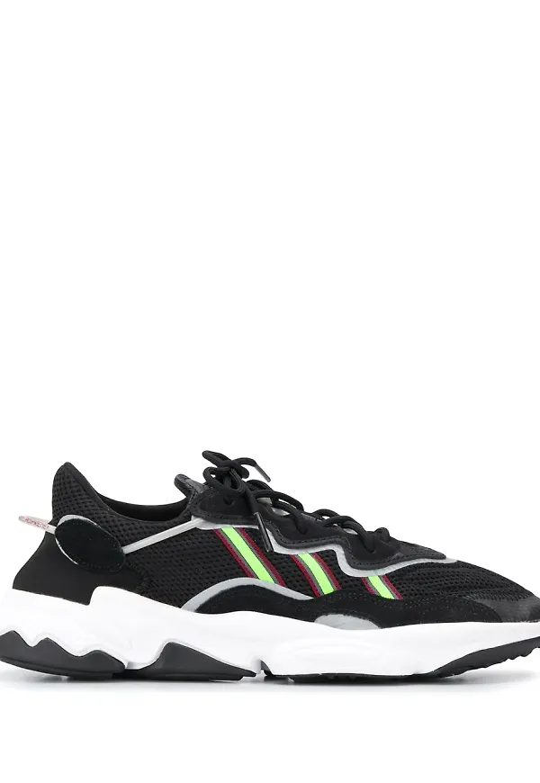 adidas Ozweego sneakers - Svart