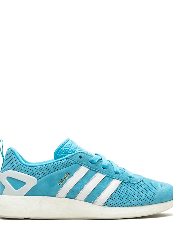 adidas Palace Pro Boost sneakers - Blå