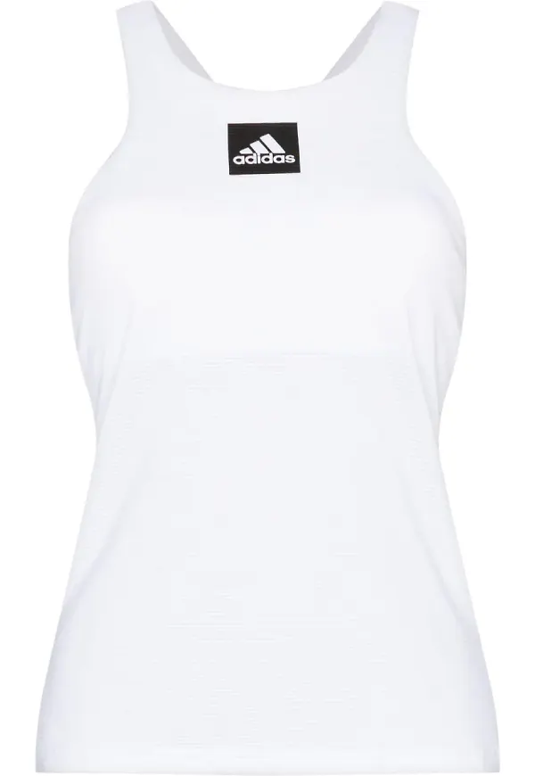 adidas Paris Tennis linne - Vit