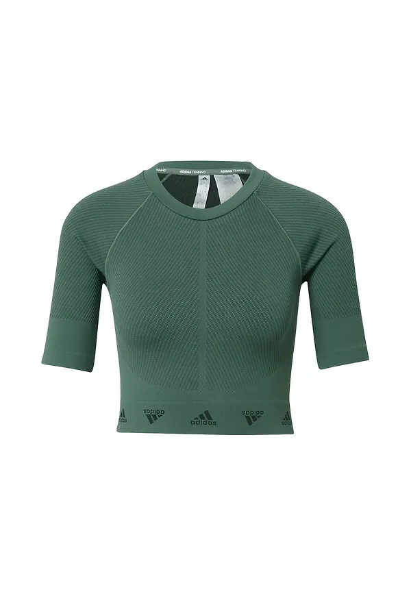 ADIDAS PERFORMANCE Funktionstopp khaki