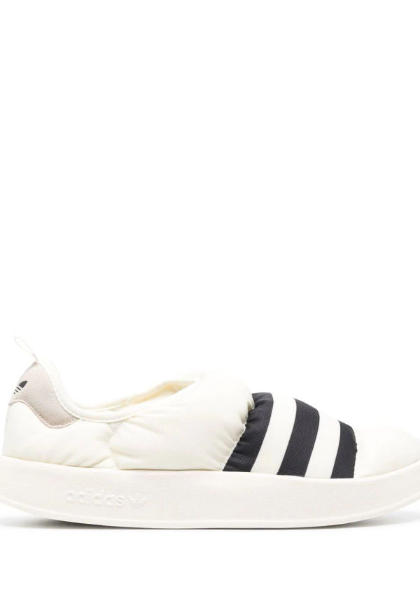 adidas Puffylette slip on-sneakers - Neutral