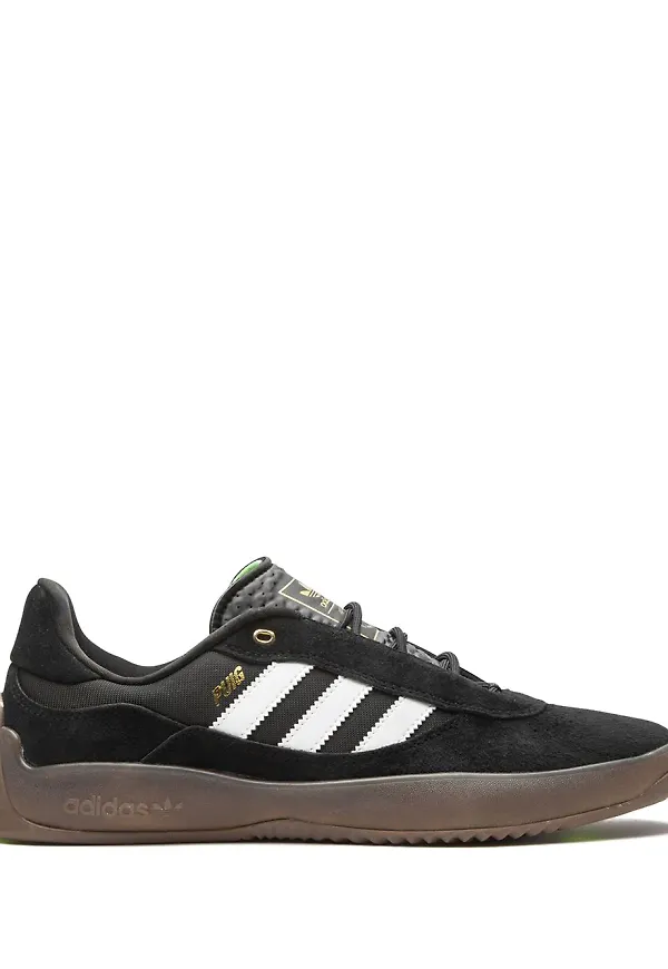 adidas Puig låga sneakers - Svart