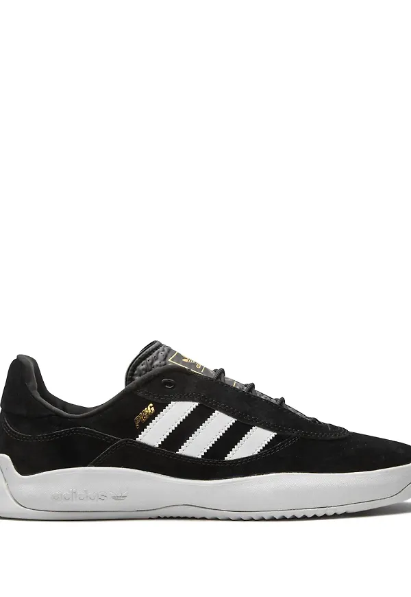 adidas Puig låga sneakers - Svart