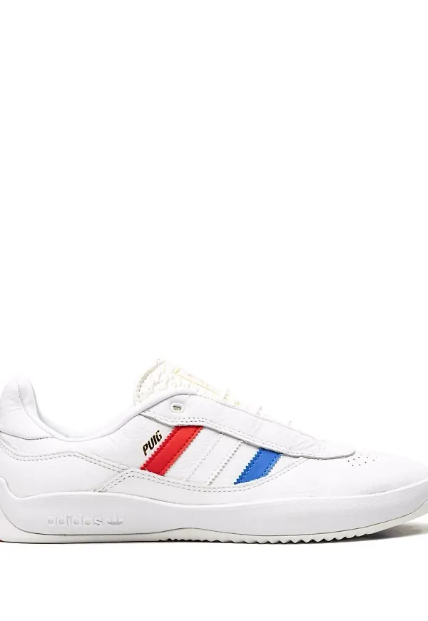adidas Puig låga sneakers - Vit