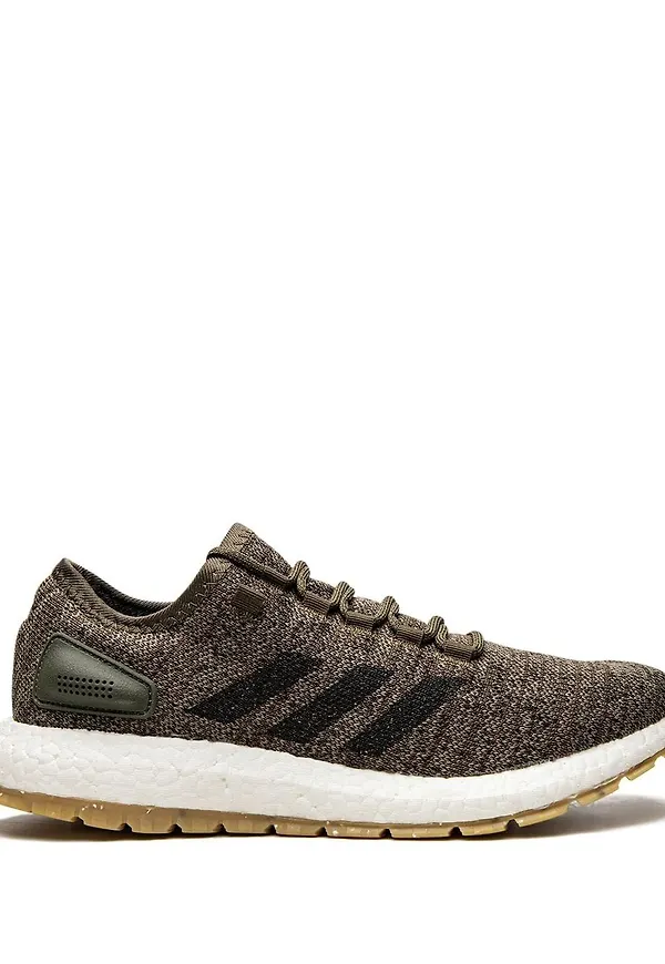 adidas Pureboost All Terrain sneakers - Brun
