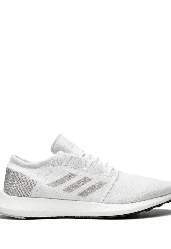 adidas PureBoost Go sneakers - Vit