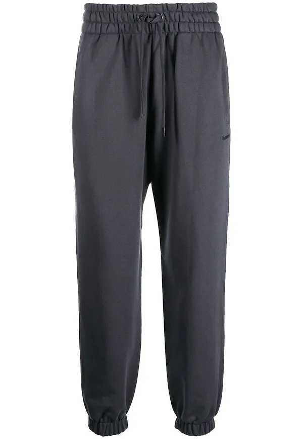 adidas PW Basic träningsbyxor - Grå
