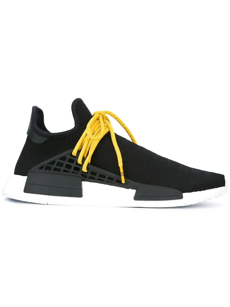 adidas PW Human Race sneaker - Svart