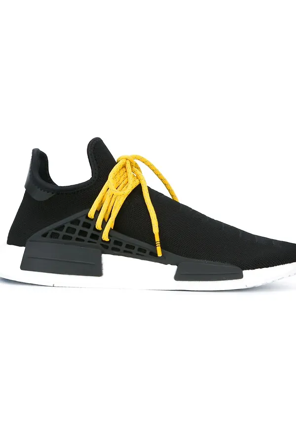 adidas PW Human Race sneaker - Svart