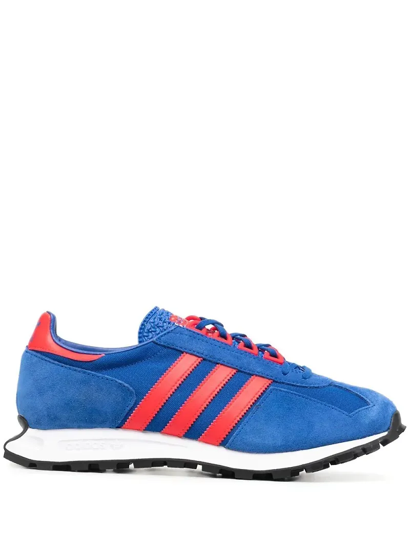 adidas Racing 1 sneakers - Blå
