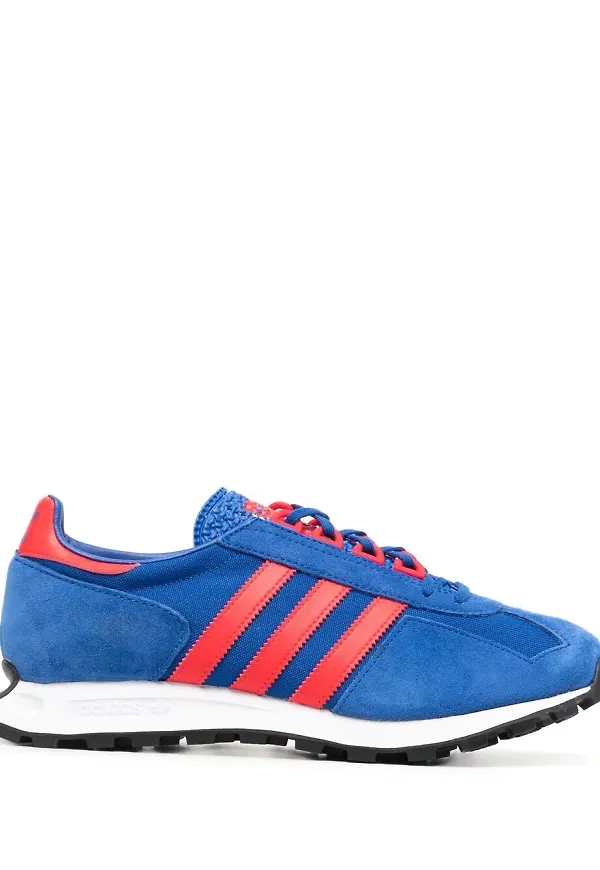 adidas Racing 1 sneakers - Blå